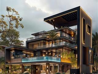 Chính chủ bán đất q9 view sông cực đẹp, 5 ha , giá 999 tỷ,giành cho giới siêu giàu, tp thủ đức