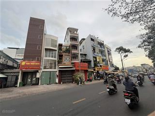 Chính chủ bán nhà mt lê hoàng phái, quận gò vấp, dt 13x33m, ctxd 9 tầng. giá 45 tỷ, mua là lời