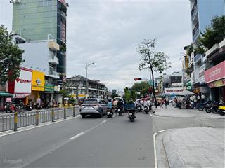Siêu hot bán nhà 2mt nguyễn thái bình, q. tân bình. dt 8x20m, 8 tầng, giá 34 tỷ, gọi là chốt