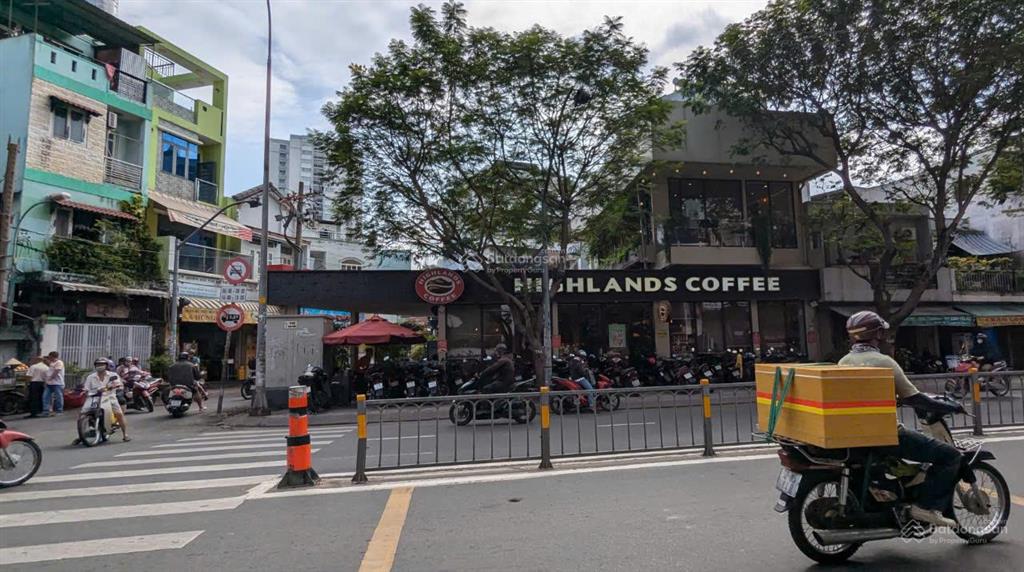 Siêu hot bán nhà góc 2 mặt tiền nguyễn văn luông  quận 6, dt 20x21m, giá 65 tỷ siêu rẻ