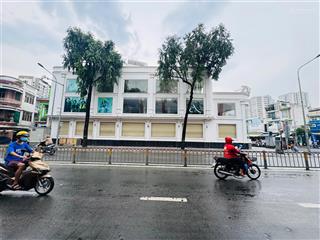 Siêu hot bán nhà góc 2 mặt tiền nguyễn văn luông  quận 6 ,dt 20x21 m , giá 65 tỷ siêu rẻ