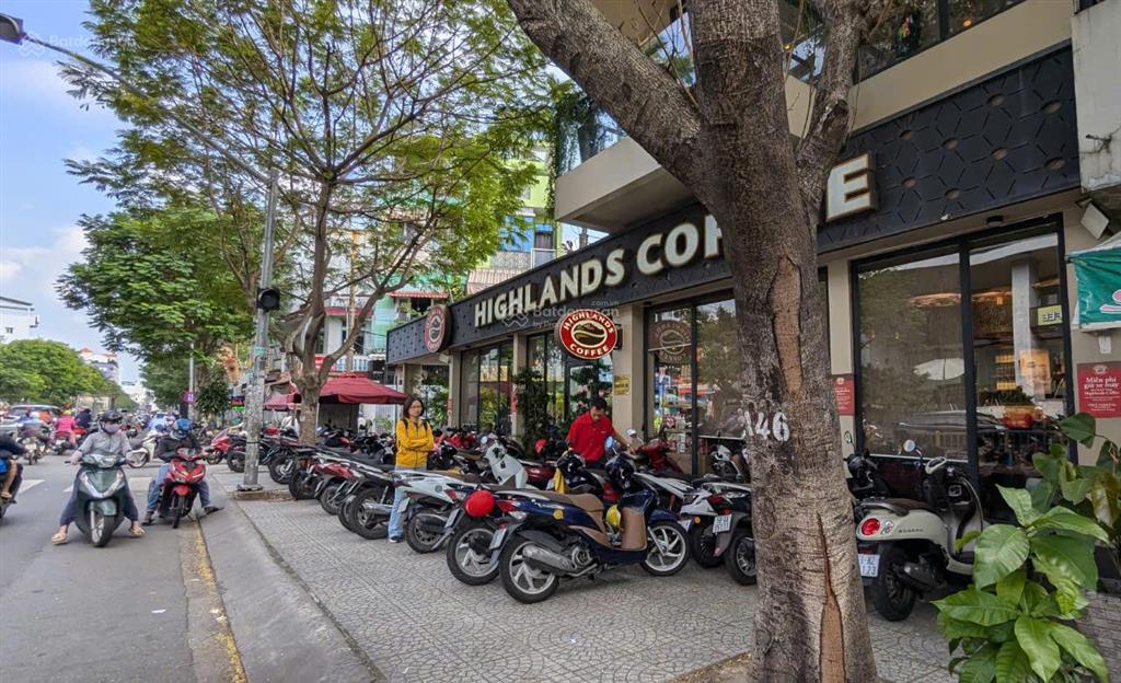 Siêu hot bán nhà góc 2 mặt tiền nguyễn văn luông  quận 6, dt 20x21m, giá 65 tỷ siêu rẻ