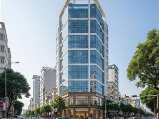 Siêu hot ,bán nhà 2 mt nguyễn tri phương , quận 10 , 5 tầng, giá 57 tỷ, bank định giá 77 tỷ