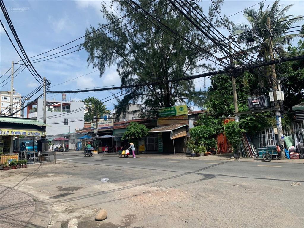 Hàng kín bán gấp nhà mt bình quới, q. bình thạnh, dt 32x63,5m, giá chỉ 190 tỷ, mua là lời ngay