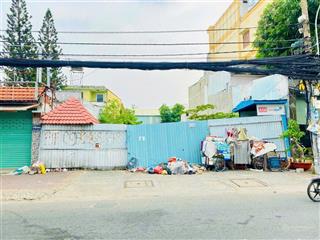 Chính chủ cho thuê góc 3 mặt tiền bùi bằng đoàn  lê văn thiêm  q7, dt 19*37m, 450 triệu/tháng
