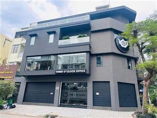 Chính chủ bán nhà góc 2 mt khánh hội, quận 4, thu nhập 150 triệu/tháng, giá 30 tỷ, ctxd 8 tầng