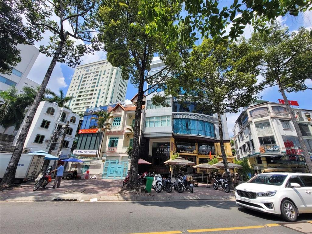 Hàng kín, bán gấp đất mt bình quới, dt 100x50m, giá 60 tỷ, 3420 m2 mua là lời ngay