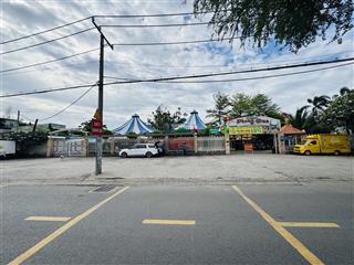 Bán gấp mt bình quới, p 28, quận bình thạnh, view sông, dt 50x100, giá 329 tỷ, siêu lời