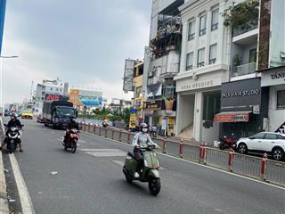 Bán nhà mặt tiền 17 19 phan đình phùng phường 17 quận phú nhuận