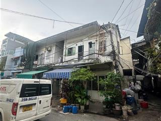 Hàng kín, hẻm xe hơi bình quới, quận bình thạnh, dt 18x27.5m, giá 49 tỷ mua là lời ngay