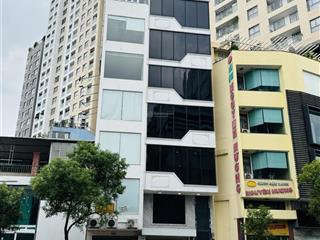 Bán 2mt lê quang định, dt 20x53m, giá 180 tỷ, 5 tầng, gọi là chốt, mua là lời