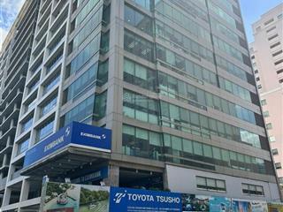 Hữu duyên, bán nhà 2mt, 433 cộng hòa, quận tân bình, dt 11 x 24, 6 tầng, giá 107 tỷ, hot