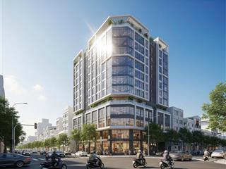 Bán tòa nhà siêu hiếm 2 mặt tiền nguyễn đình chiểu  quận 3, dt 30x38m, 10 tầng, giá 540 tỷ