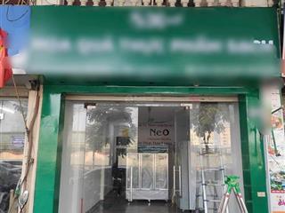 Cho thuê nhà nguyên căn phố huỳnh thúc kháng 3 tầng giá 19tr