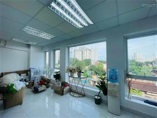 Cho thuê văn phòng tại khuất duy tiến thanh xuân  giá chỉ 20tr  0843 191 ***