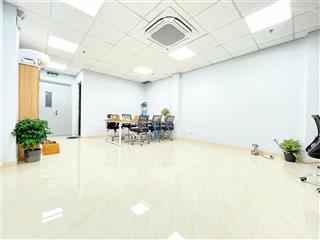 Cho thuê văn phòng nguyên sàn phố nguyễn hồng đống đa
giá chỉ 11tr  0843 191 ***