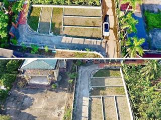 Siêu phẩm trục chính kinh doanh đường thông hồng vân thường tín hà nội. dt 51.1m2 lô 2 mặt thoáng