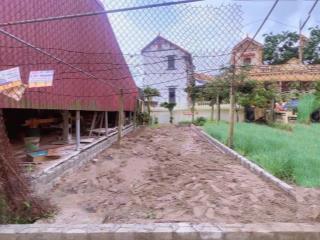 Siêu phẩm xã chương dương đg thông oto 7 chỗ tránh xe máy dt 58m2 mt 4m hậu 475 nở hậu siêu pho