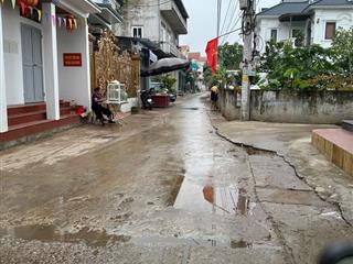 Rẻ đẹp nhất thư phú chỉ hơn 30tr/m có ngay lô đất đẹp như hoa hậu thư phú  thường tín dt 79,2m