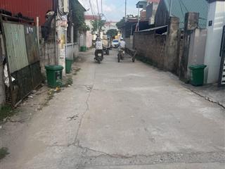 Siêu phẩm trục chính kinh doanh đường liên xã 2 ôtô tránh dương tảo vân tảo thường tín hn dt 99,8m2