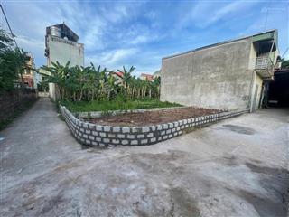 Lô đất cực dễ thanh khoản, tiềm năng sinh lời 100%.
dt 63.2m2 đất xâm thị cạnh nhà văn hóa. gần vđ4