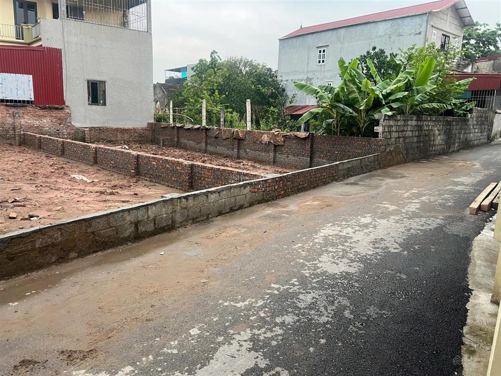 Mở bán f0 kinh doanh trục chính đào xá thắng lợi. cạnh hồ đường đổ nhựa diện tích vàng 88.8m2