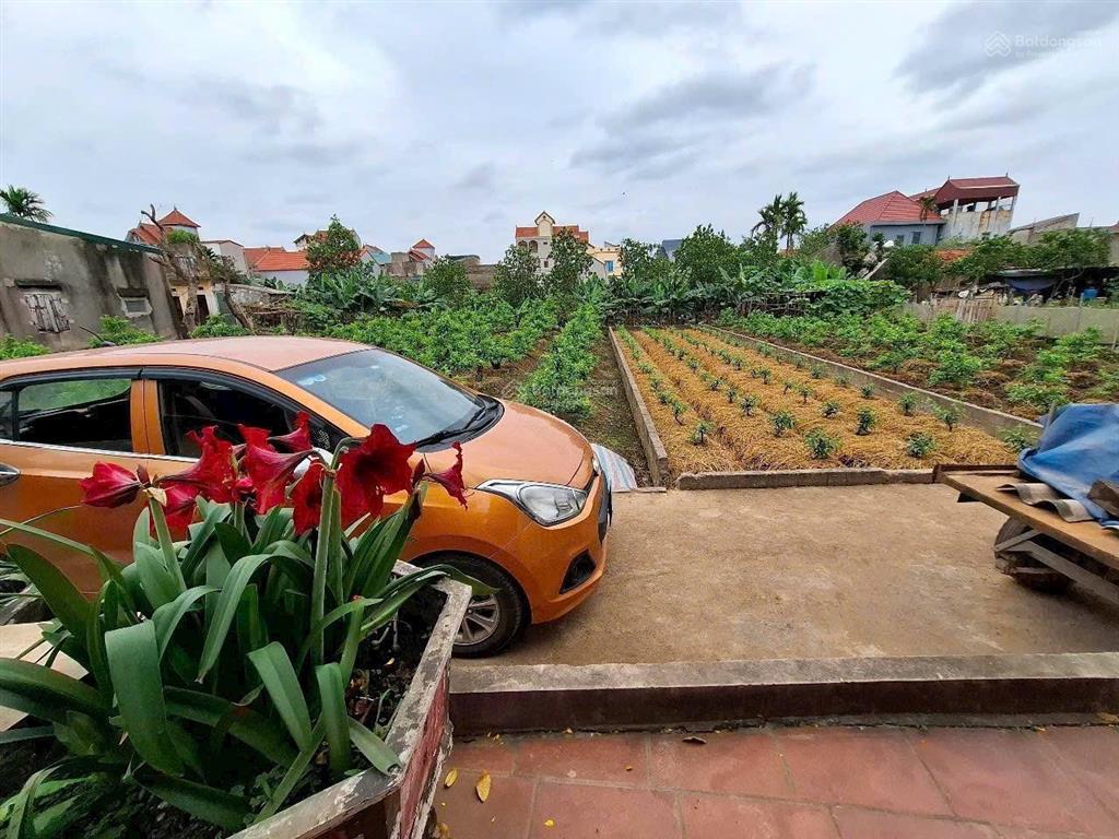Đất vân tảo, h. thường tín, hà nội giá tốt rẻ nhất thị trường diện tích 79m2 pháp lý sổ đỏ