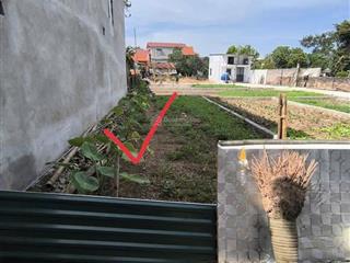 F0 tự nhiên  đường chuẩn 4m  thông tứ ngả dt 55.3m2 mt 4.21 hậu 4,57m2( nở hậu siêu lộc)