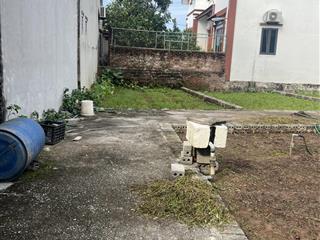 Đất phú mỹthư phú, ( nay là chương dương)  hà nội. dt 40m2 cách đúng 1 nhà ra trục đường trả