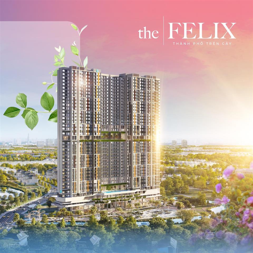 Giá chưa tới 2 tỷ căn hộ mới, tiện nghi hoàn thiện, liền kề tp.hcm!