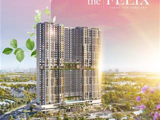 Giá chưa tới 2 tỷ  căn hộ mới, tiện nghi hoàn thiện, liền kề tp.hcm!