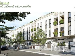 Cơ hội sở hữu nhà phố 85m² chuẩn chỉnh tại salacia villas  4,9 tỷ có ngay không gian sống lý tưởng