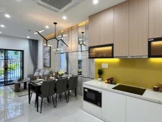 Chuyển nhà mới, bán căn hộ 2pn 2wc tại destino centro  giá ~1,5 tỷ, view thoáng