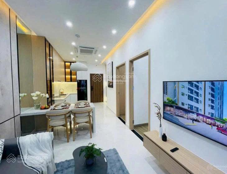 Cần bán gấp căn hộ 2pn, 1nvs tại long an giá chỉ ~1,6xx tỷ.
