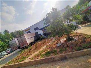 Bán nhà xưởng 3.050m2 huyện thống nhất, đồng nai