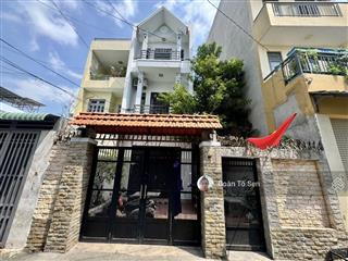 Bán nhà 4 tầng dạng biệt thự, 7 x 20, hẻm xe hơi, gần quang trung, gò vấp, chỉ 8.5 tỷ tl