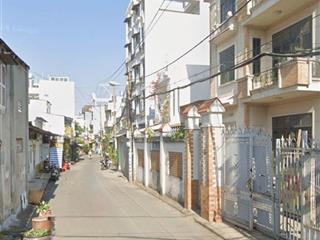 Bán gấp biệt thự mặt tiền đường số 1, p.13 gò vấp  dt 278m2 (14x20)  sổ vuông vức  20.999 tỷ tl