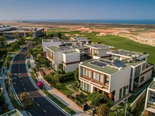 Bán biệt thự caraworld cam ranh view sân golf, para draco, giá 21.5 tỷ  sổ lâu dài
