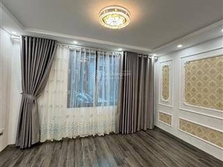 Bán nhà riêng tại ngõ chợ khâm thiên, 5,78 tỷ, 30m2, view đẹp