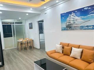 Bán chung cư khu đô thị đặng xá 2pn, 2 vệ sinh, phòng khách, bếp, ban công, 2 cửa sổ, sổ đỏ đẹp