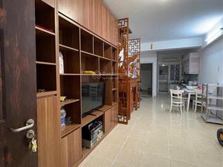 Hiếm, bán chung cư sài đồng long biên full nội thất, tầng cao, sổ đỏ đẹp, 68 m2 giá 3,1 tỷ