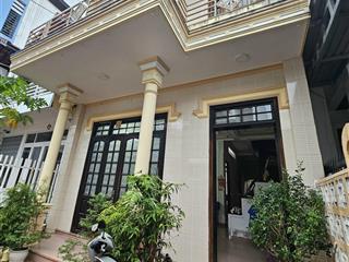 Bán nhà riêng 133.4 m2 đường lương văn can