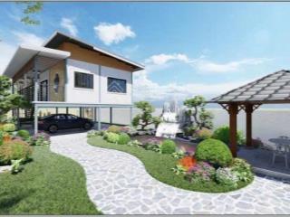 Chính chủ bán đất xây nhà vườn nghỉ dưỡng và kinh doanh tại yên bài ba vì