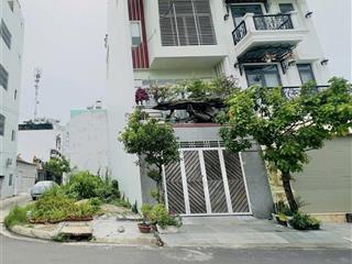 Cực hiếm! nhà 4 tầng đặng văn bi, 66m2, hẻm nhựa 7m, khu dân trí. chỉ 7 tỷ