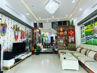 Nhà mtkd ngay hồ bá phấn  phước long a, 93m2  4pn, ô tô ngủ trong nhà. chỉ 9 tỷ