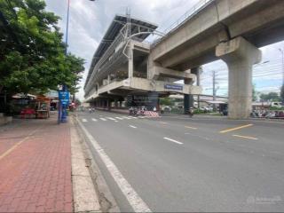 Nhà mtkd ngay đường số 2 trường thọ, 102m2, gần metro, ngã tư mk. chỉ 9 tỷ