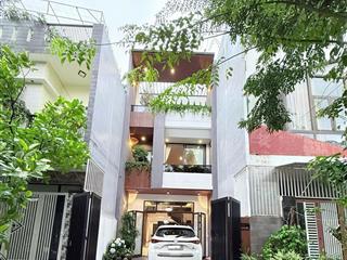 Chủ gấp bán! nhà 3 tầng đường số 2, 72m2, đường nhựa 7m, khu hàng xóm dân trí cao. chỉ 7.5 tỷ