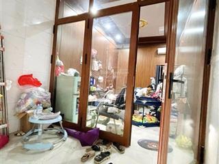 Bán nhà 2 mặt ngõ lương ngọc quyến hà đông 4 tầng 6 phòng khép kín giá 8.9 tỷ