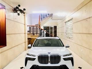 Bán nhà liền kề tt15 văn quán hà đông 78m 5 tầng đường ô tô tránh giá 23 tỷ