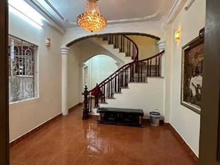 Bán nhà 3 tầng lô góc tổ 13 mậu lương 38m giá 6.3 tỷ pháp lý rõ ràng